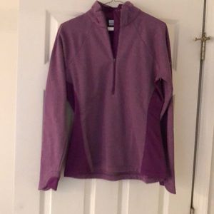 Columbia sweatshirt
